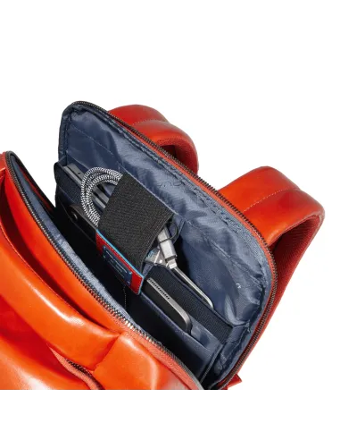 Piquadro Blue Square Lederrucksack...