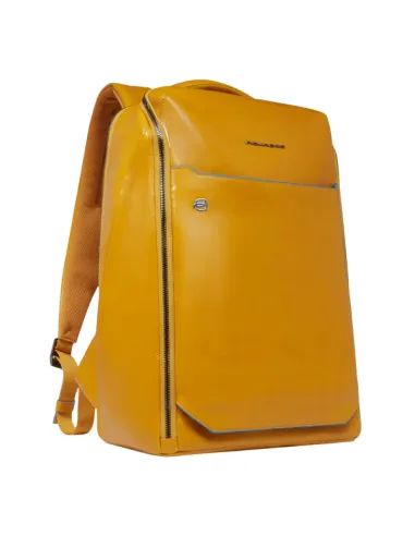 Piquadro Blue Square Lederrucksack...