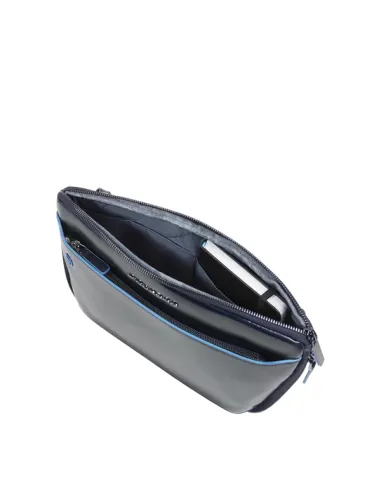 Marsupio Piquadro Blue Square con...