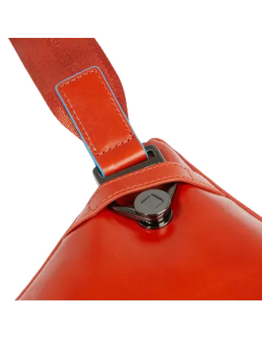 Piquadro Blue Square erweiterbare...