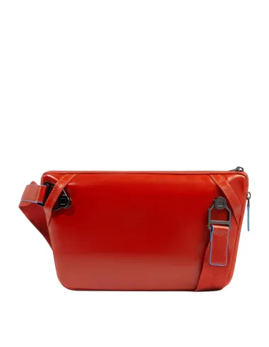 Marsupio Piquadro Blue Square con...