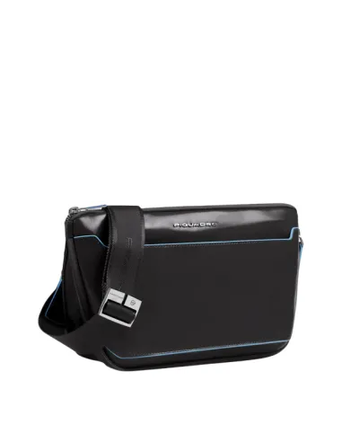 Marsupio Piquadro Blue Square con...