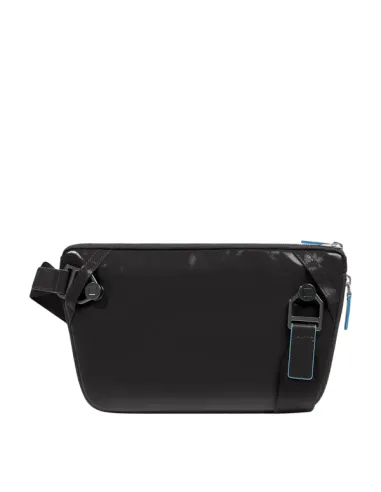 Marsupio Piquadro Blue Square con...