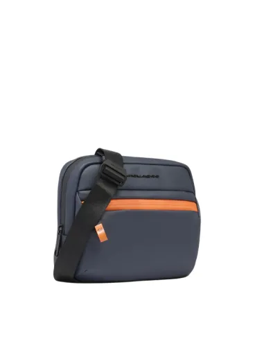 Piquadro Corner waterproof horizontal...