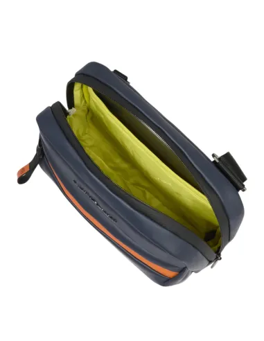 Piquadro Corner waterproof horizontal...