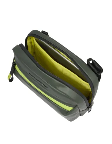 Piquadro Corner wasserdichte...