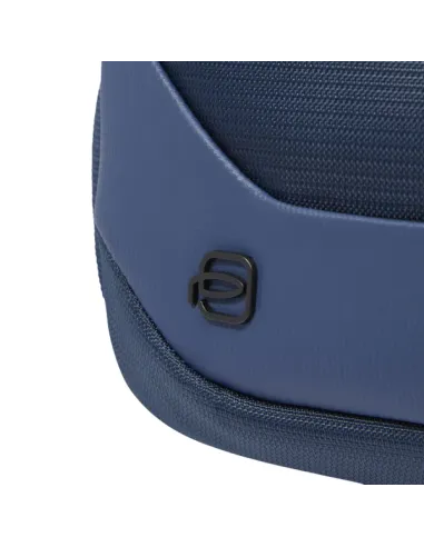 Piquadro expandable bumbag in...