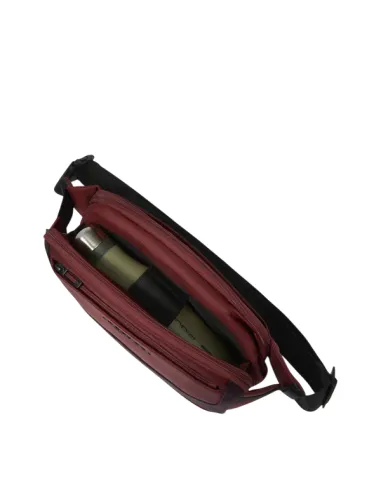 Piquadro expandable bumbag in...