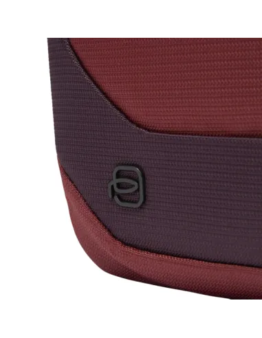 Piquadro expandable bumbag in...