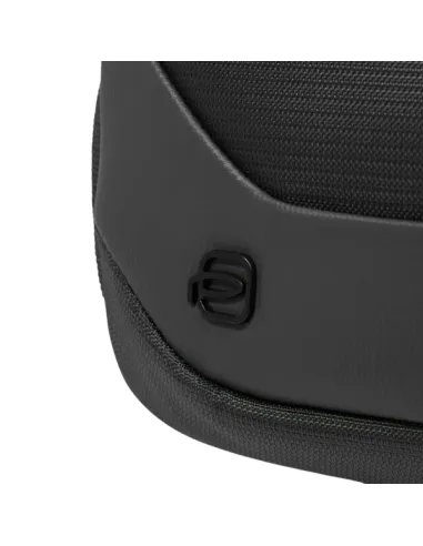 Piquadro expandable bumbag in...