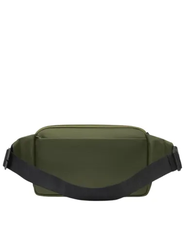 Piquadro expandable bumbag in...