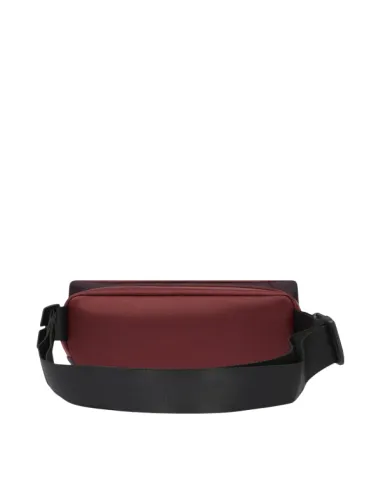 Piquadro Bum Bag in recycled fabric,...