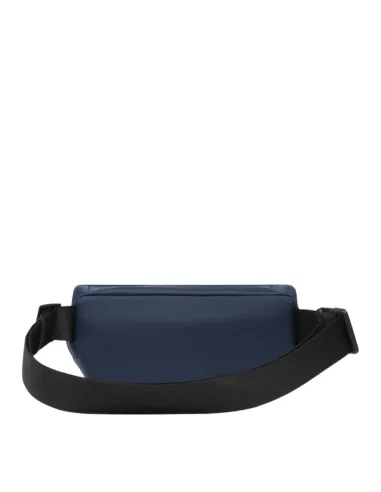 Piquadro Bum Bag in recycled fabric,...