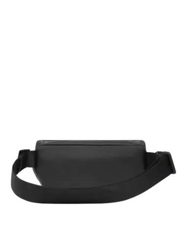 Piquadro Gürteltasche aus recyceltem...