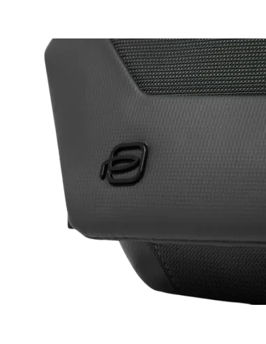 Piquadro Bum Bag in recycled fabric,...