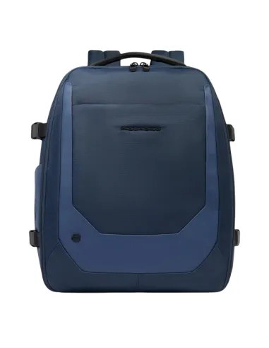 Piquadro travel backpack with 15.6...