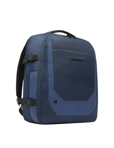 Piquadro travel backpack with 15.6...