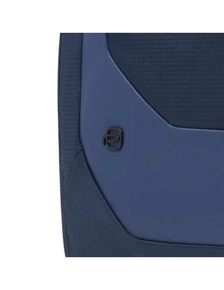 Reiserucksack mit 15,6 Laptopfach Piquadro, blau