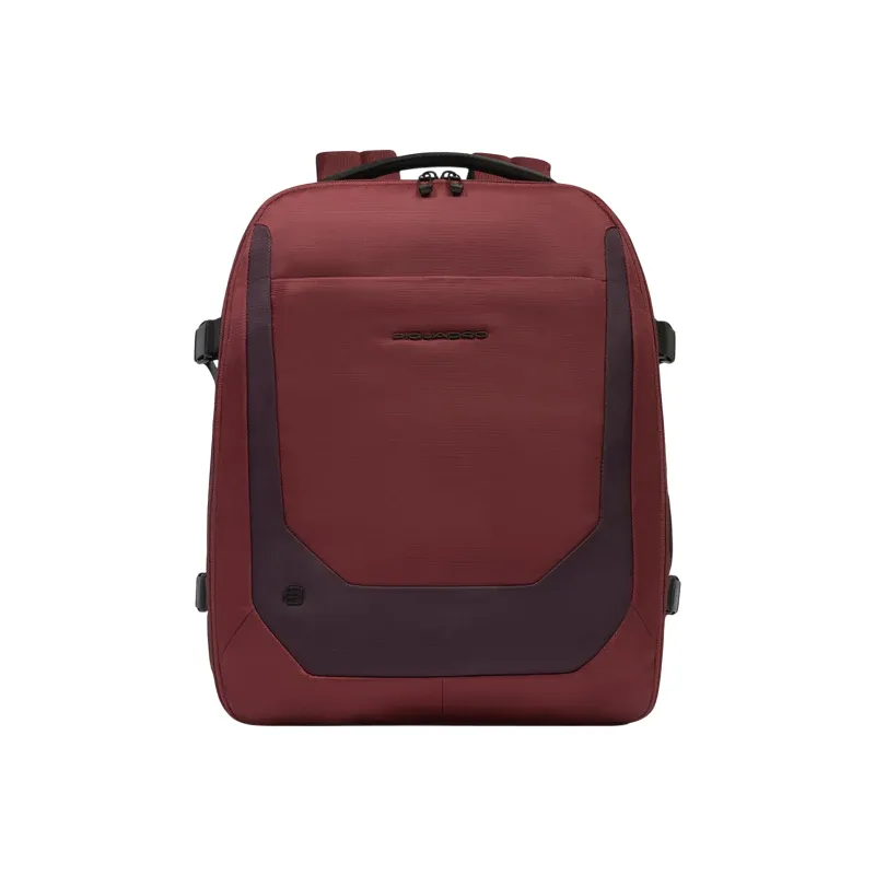 Reiserucksack mit 15,6 Laptopfach Piquadro, braun