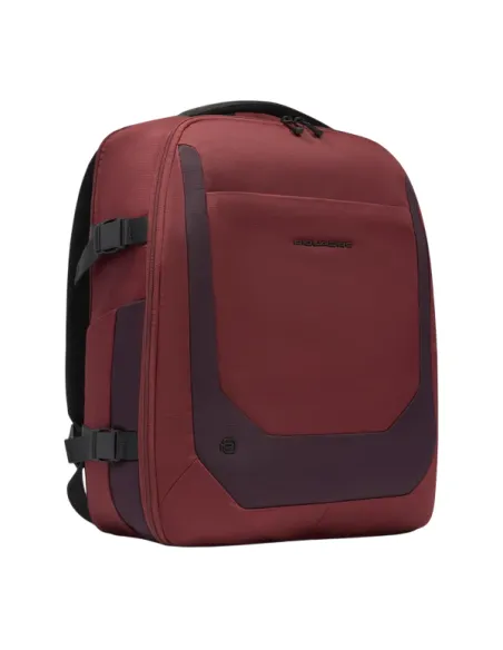 Reiserucksack mit 15,6 Laptopfach Piquadro, braun