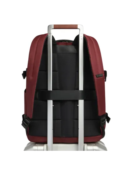 Reiserucksack mit 15,6 Laptopfach Piquadro, braun