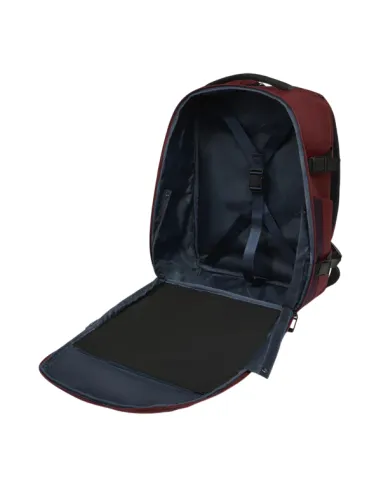 Zaino da viaggio con porta pc da 15,6...