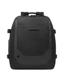 Zaino da viaggio con porta pc da 15,6 Piquadro, nero