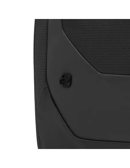 Reiserucksack mit 15,6 Laptopfach Piquadro, schwarz