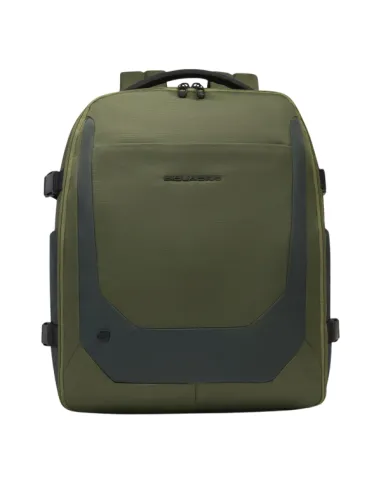 Zaino da viaggio con porta pc da 15,6...