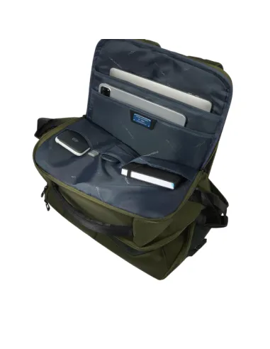 Zaino da viaggio con porta pc da 15,6...