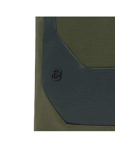 Zaino da viaggio con porta pc da 15,6...