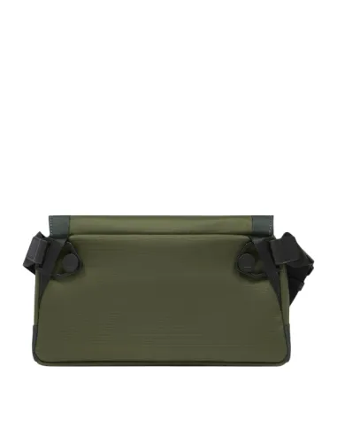 Piquadro Bum Bag with zip and flap...