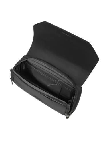 Piquadro Bum Bag with zip and flap...