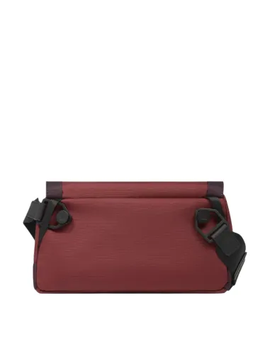 Piquadro Bum Bag with zip and flap...