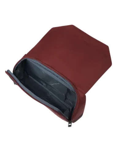 Piquadro Bum Bag with zip and flap...