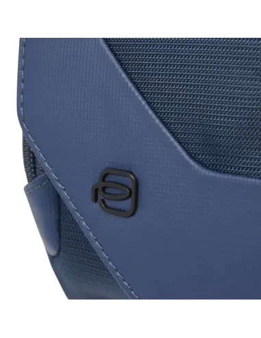 Piquadro Bum Bag with zip and flap...