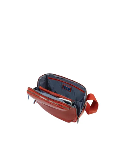 Piquadro Blue Square horizontale...