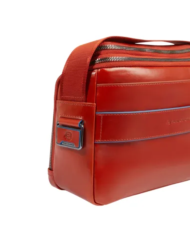 Piquadro Blue Square horizontale...