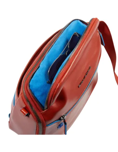 Piquadro Blue Square horizontale...