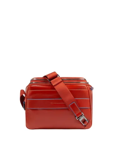 Borsello uomo orizzontale Piquadro...