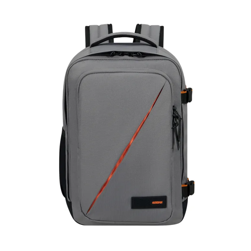 American Tourister Take2Cabin small-sized travel...