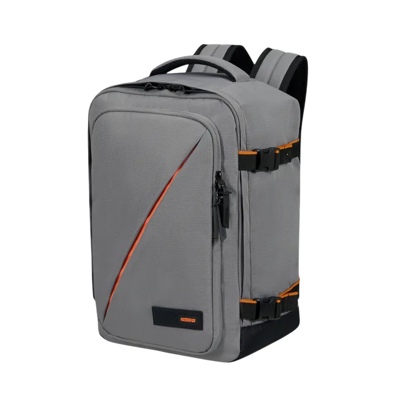 Kleiner Reiserucksack American Tourister Take2Cabin, dark... 2