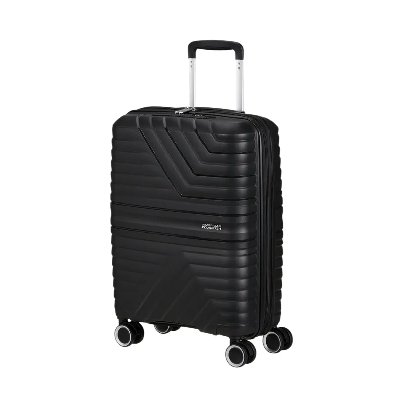Kabinentrolley American Tourister Flytwist, schwarz 2