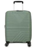Kabinentrolley American Tourister Flytwist, botanic green