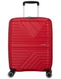 Kabinentrolley American Tourister Flytwist, rot