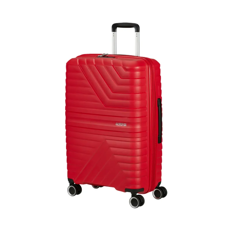 Expandierbarer mittlerer Trolley American Tourister... 2