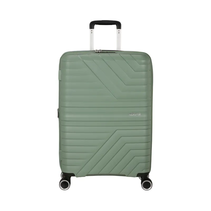 Expandierbarer mittlerer Trolley American Tourister...