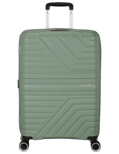 Expandierbarer mittlerer Trolley...