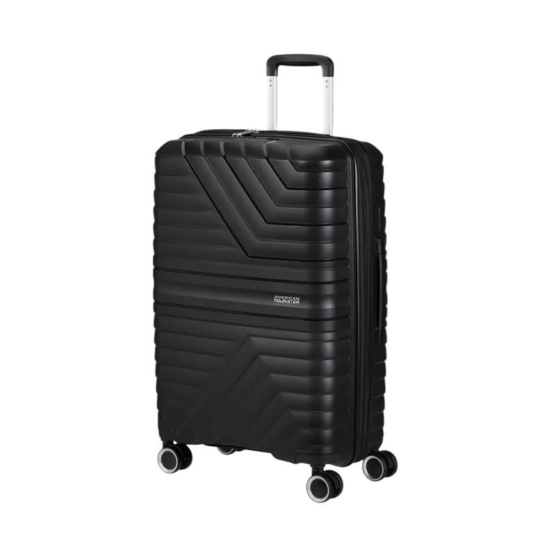 Expandierbarer mittlerer Trolley American Tourister... 2