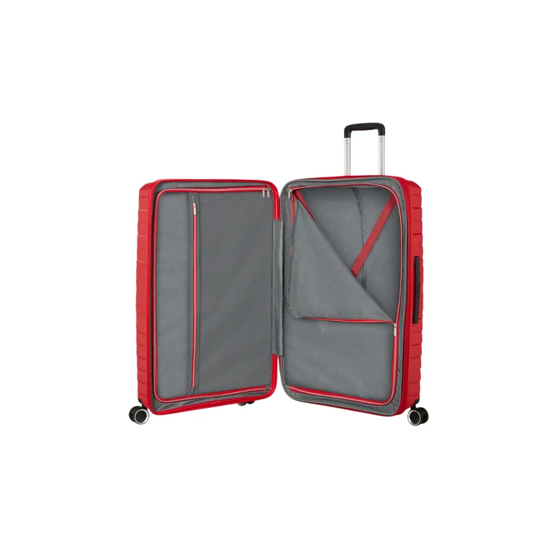 Großer erweiterbarer Trolley American Tourister Flytwist,... 2